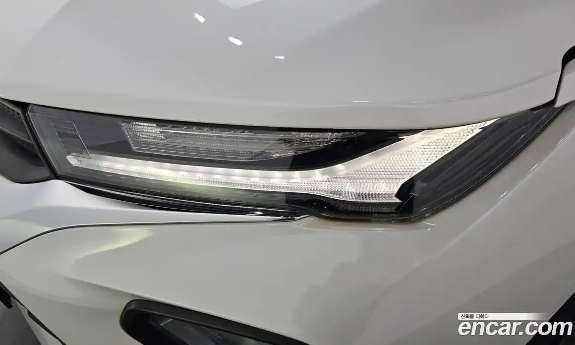 Chevrolet TrailBlazer 2022 1.3 гидро в Москве, фото 8