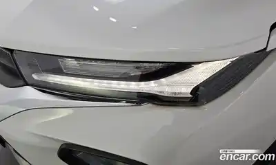 Chevrolet TrailBlazer 2022 1.3 гидро в Москве, миниатюра 8