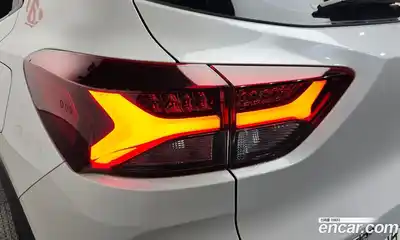 Chevrolet TrailBlazer 2022 1.3 гидро в Москве, миниатюра 9