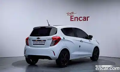 Chevrolet Spark, 2019