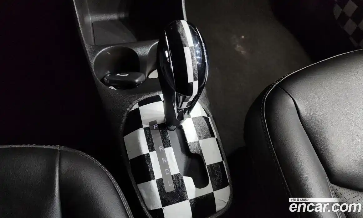 Chevrolet Spark 2019 1.0 гидро в Москве № 1419648, фото 11