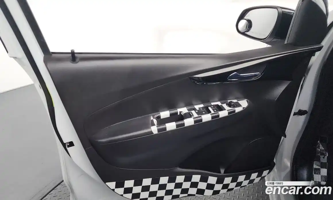 Chevrolet Spark 2019 1.0 гидро в Москве № 1419648, фото 13