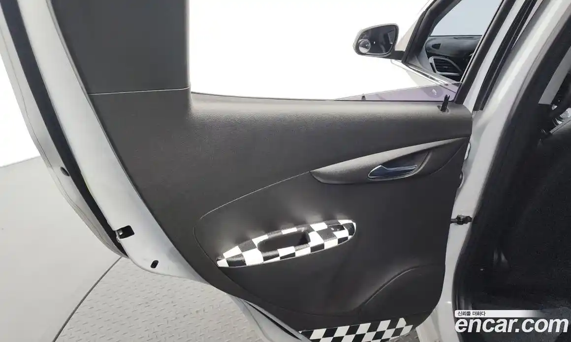 Chevrolet Spark 2019 1.0 гидро в Москве № 1419648, фото 14