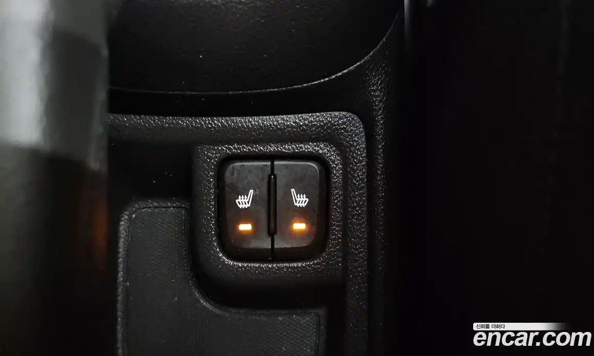 Chevrolet Spark 2019 1.0 гидро в Москве № 1419648, фото 17
