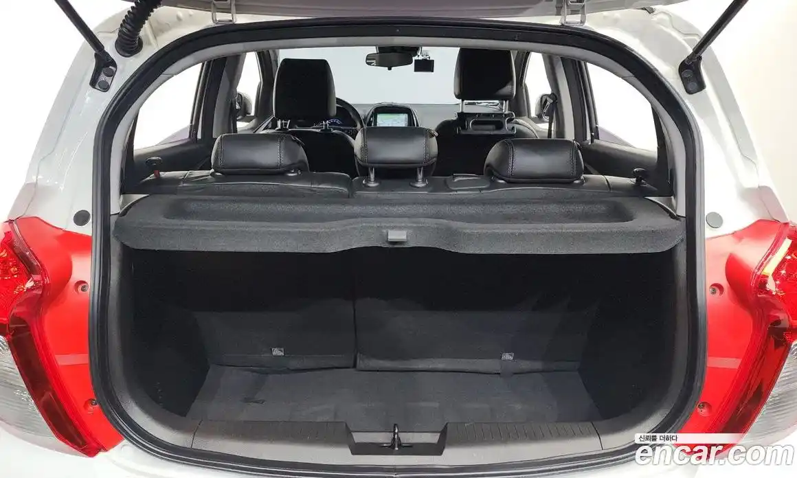 Chevrolet Spark 2019 1.0 гидро в Москве № 1419648, фото 24
