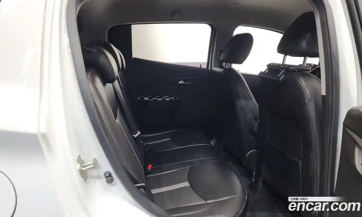 Chevrolet Spark 2019 1.0 гидро в Москве № 1419648, фото 25