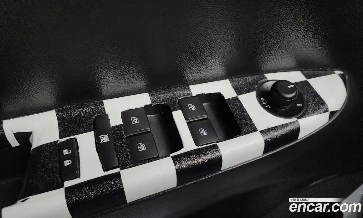 Chevrolet Spark 2019 1.0 гидро в Москве № 1419648, фото 28