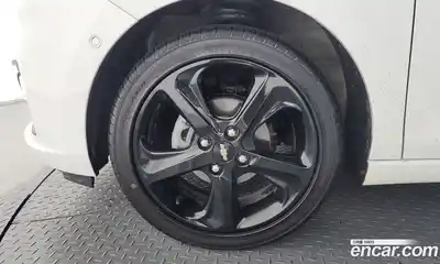 Chevrolet Spark 2019 1.0 гидро в Москве № 1419648, миниатюра 4