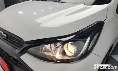 Chevrolet Spark 2019 1.0 гидро в Москве № 1419648, миниатюра 7