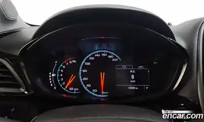 Chevrolet Spark 2019 1.0 гидро в Москве № 1419648, миниатюра 10