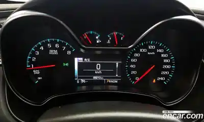 Chevrolet Impala 2016 2.5 гидро в Москве № 1420253, миниатюра 11