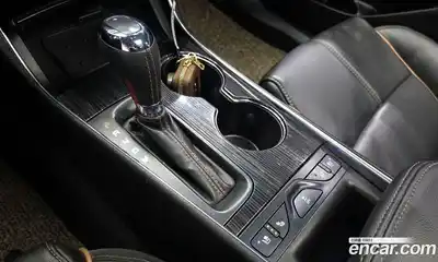 Chevrolet Impala 2016 2.5 гидро в Москве № 1420253, миниатюра 12