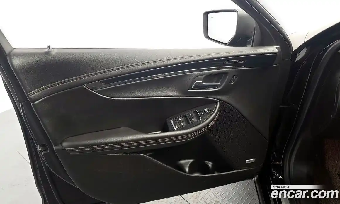 Chevrolet Impala 2016 2.5 гидро в Москве № 1420253, фото 14