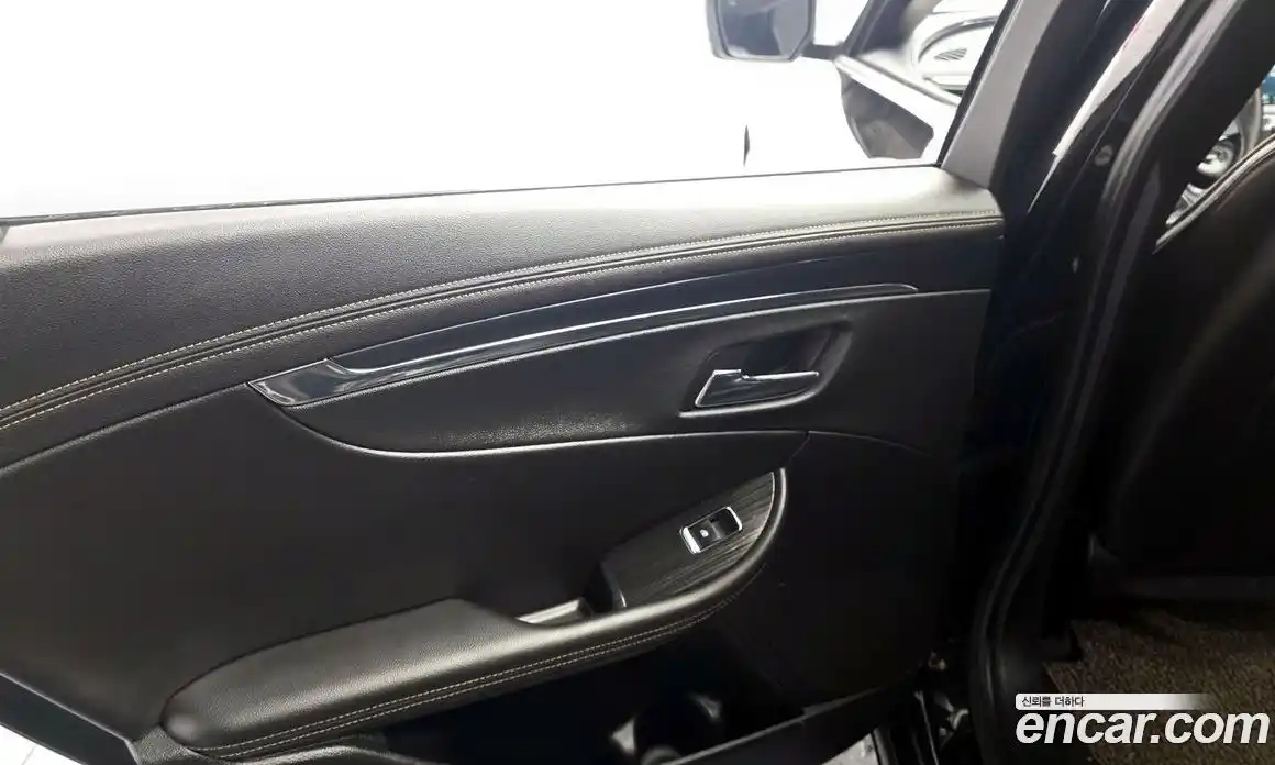 Chevrolet Impala 2016 2.5 гидро в Москве № 1420253, фото 15