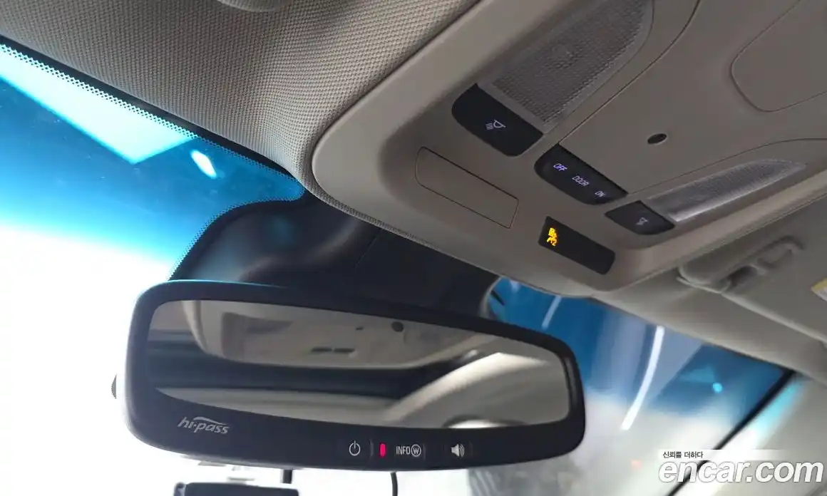Chevrolet Impala 2016 2.5 гидро в Москве № 1420253, фото 25