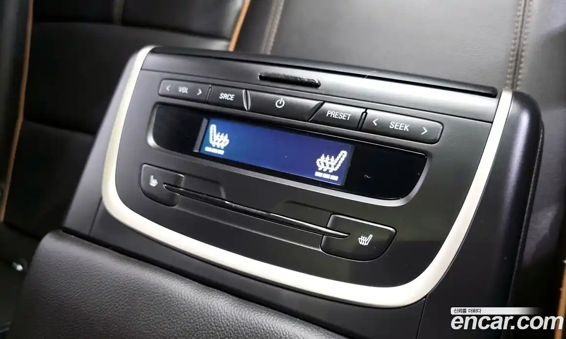 Chevrolet Impala 2016 2.5 гидро в Москве № 1420253, фото 26