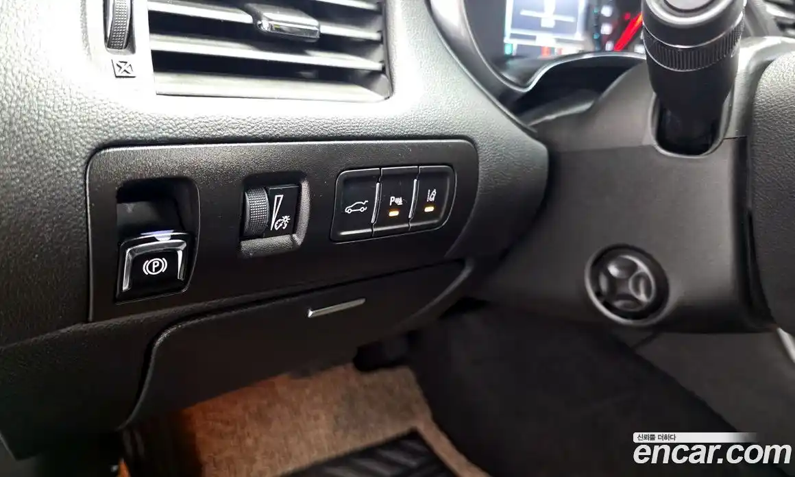 Chevrolet Impala 2016 2.5 гидро в Москве № 1420253, фото 28
