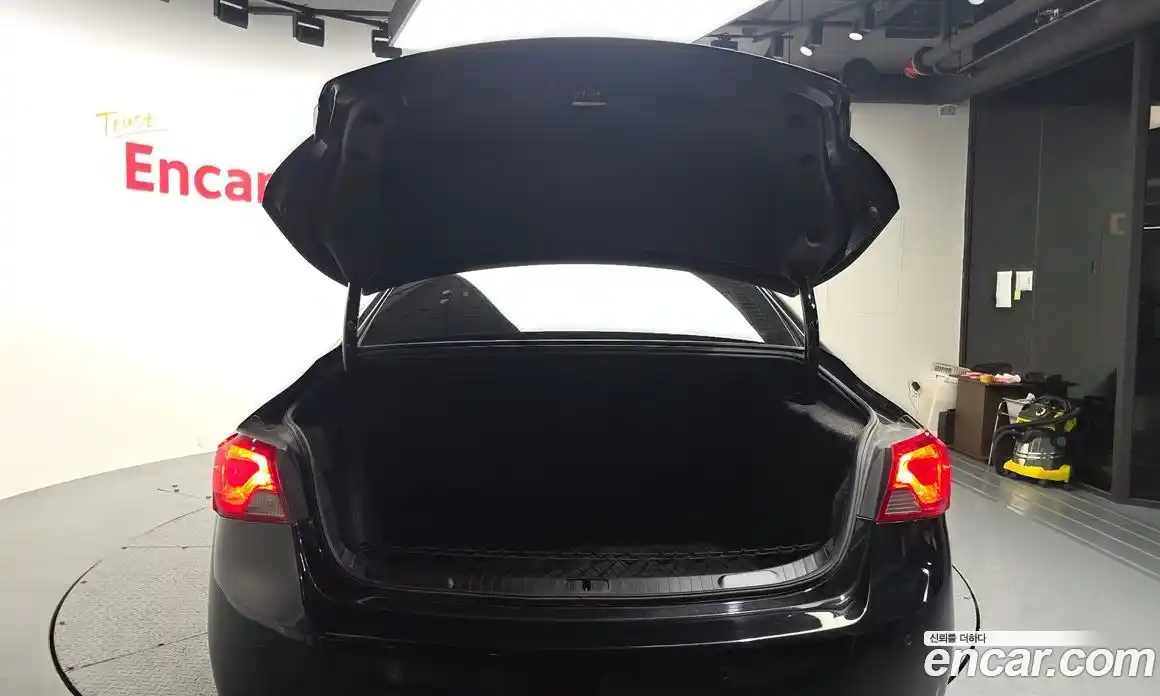 Chevrolet Impala 2016 2.5 гидро в Москве № 1420253, фото 30