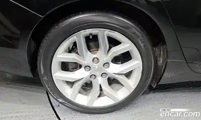 Chevrolet Impala 2016 2.5 гидро в Москве № 1420253, миниатюра 5