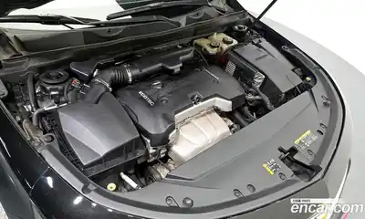 Chevrolet Impala 2016 2.5 гидро в Москве № 1420253, миниатюра 6