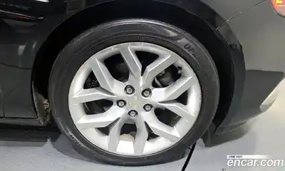 Chevrolet Impala 2016 2.5 гидро в Москве № 1420253, миниатюра 7