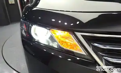 Chevrolet Impala 2016 2.5 гидро в Москве № 1420253, миниатюра 8