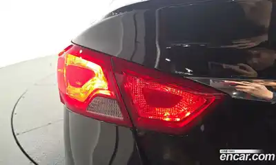 Chevrolet Impala 2016 2.5 гидро в Москве № 1420253, миниатюра 9