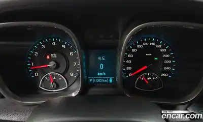 Chevrolet Malibu 2016 2.0 гидро в Москве № 1420406, миниатюра 11