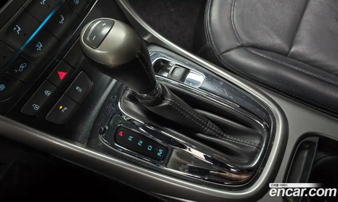 Chevrolet Malibu 2016 2.0 гидро в Москве № 1420406, фото 12