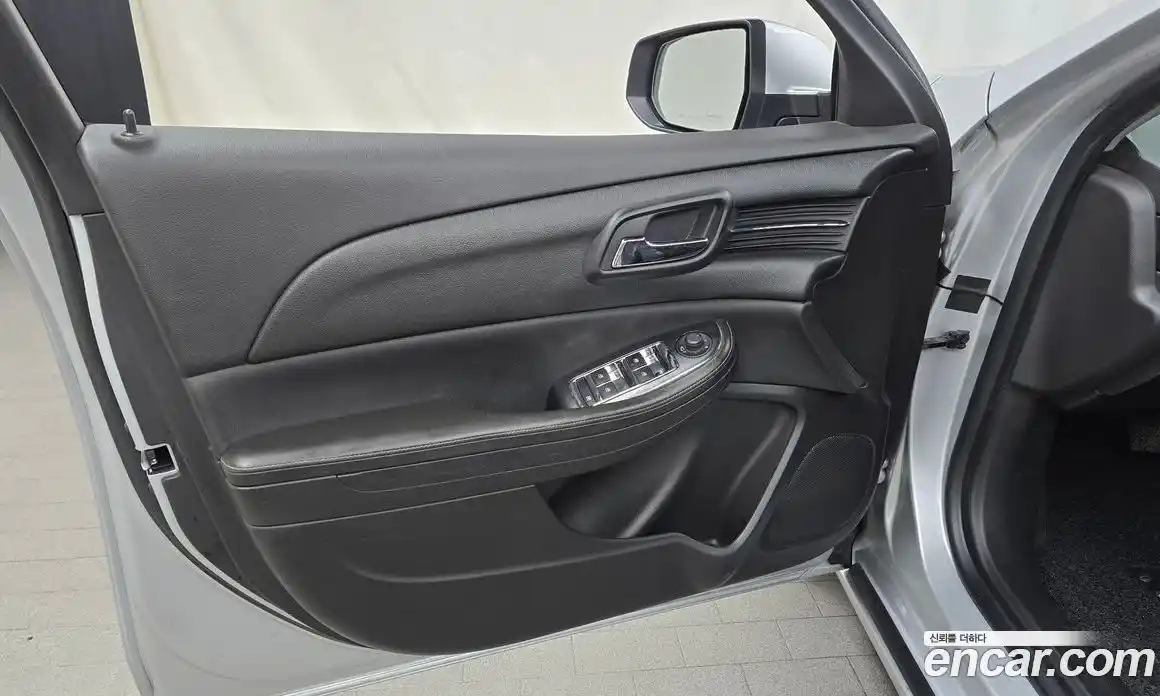 Chevrolet Malibu 2016 2.0 гидро в Москве № 1420406, фото 14