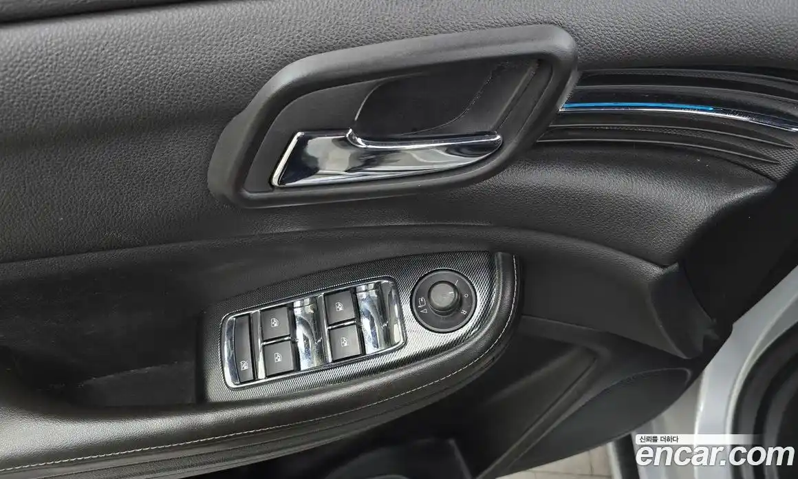 Chevrolet Malibu 2016 2.0 гидро в Москве № 1420406, фото 21