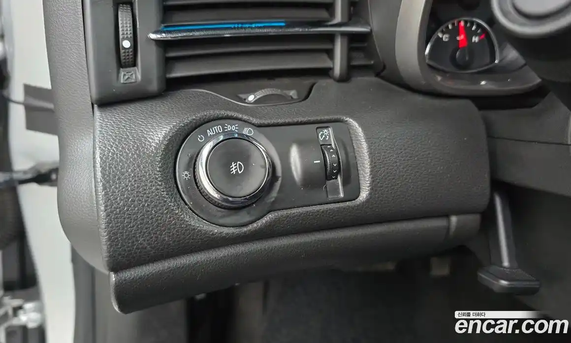 Chevrolet Malibu 2016 2.0 гидро в Москве № 1420406, фото 23