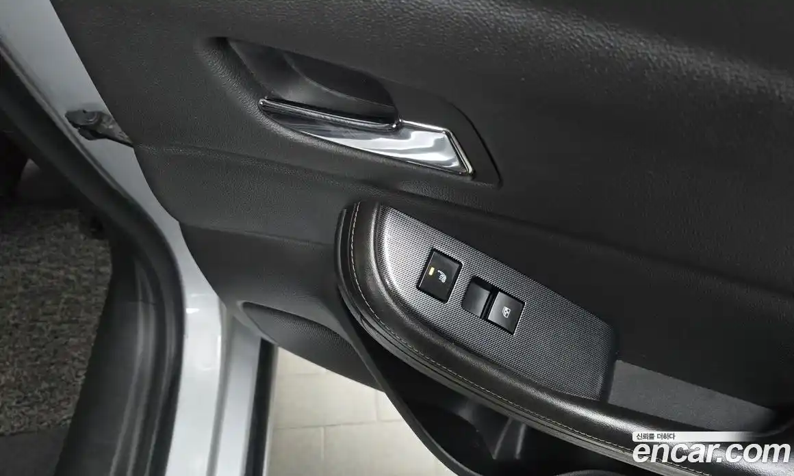 Chevrolet Malibu 2016 2.0 гидро в Москве № 1420406, фото 25