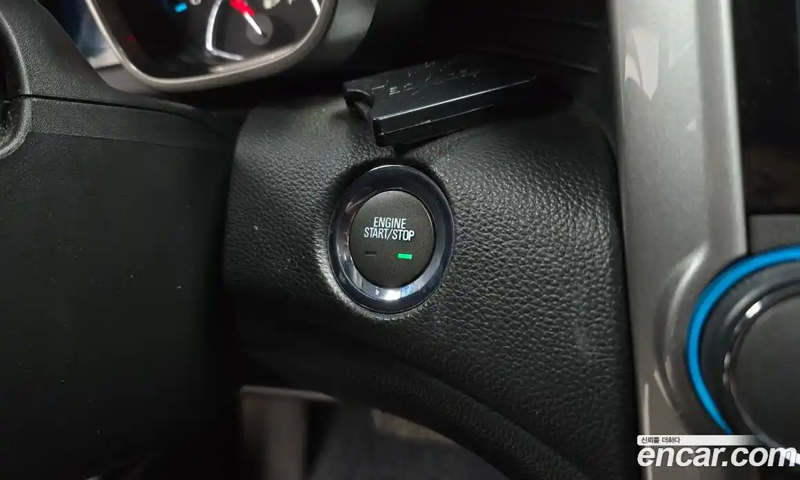 Chevrolet Malibu 2016 2.0 гидро в Москве № 1420406, фото 27