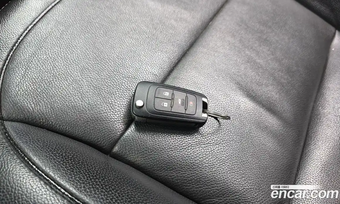 Chevrolet Malibu 2016 2.0 гидро в Москве № 1420406, фото 28