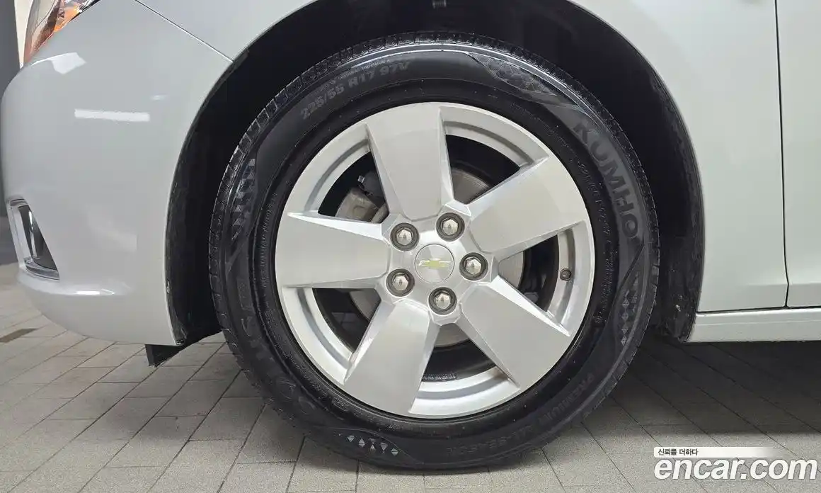 Chevrolet Malibu 2016 2.0 гидро в Москве № 1420406, фото 5