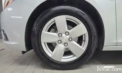 Chevrolet Malibu 2016 2.0 гидро в Москве № 1420406, миниатюра 5