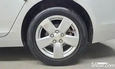 Chevrolet Malibu 2016 2.0 гидро в Москве № 1420406, миниатюра 7