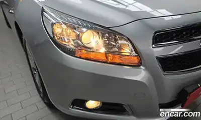 Chevrolet Malibu 2016 2.0 гидро в Москве № 1420406, миниатюра 8