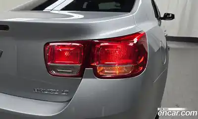 Chevrolet Malibu 2016 2.0 гидро в Москве № 1420406, миниатюра 9