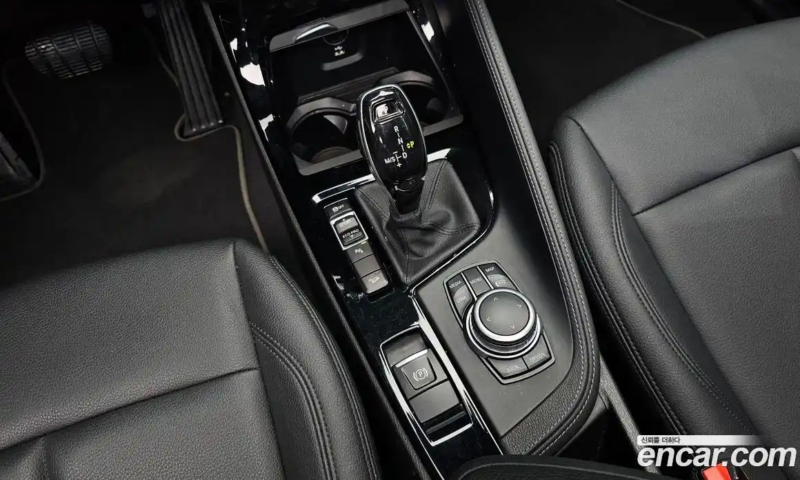 BMW X1 2022 2.0 гидро в Москве № 1420421, фото 11