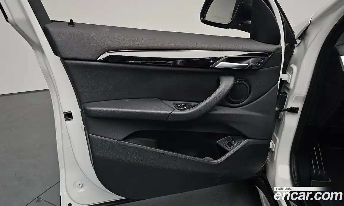 BMW X1 2022 2.0 гидро в Москве № 1420421, фото 13