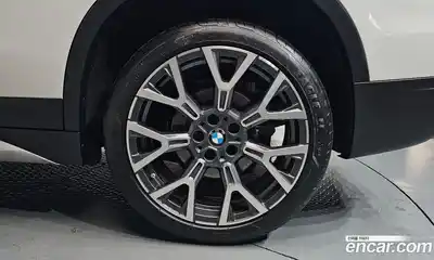 BMW X1 2022 2.0 гидро в Москве № 1420421, миниатюра 6