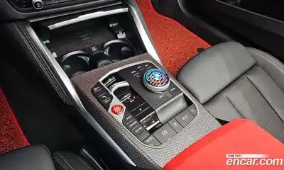 BMW 4-Series 2024 2.0 гидро в Москве № 1421504, миниатюра 11