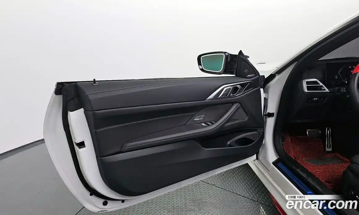 BMW 4-Series 2024 2.0 гидро в Москве № 1421504, фото 13