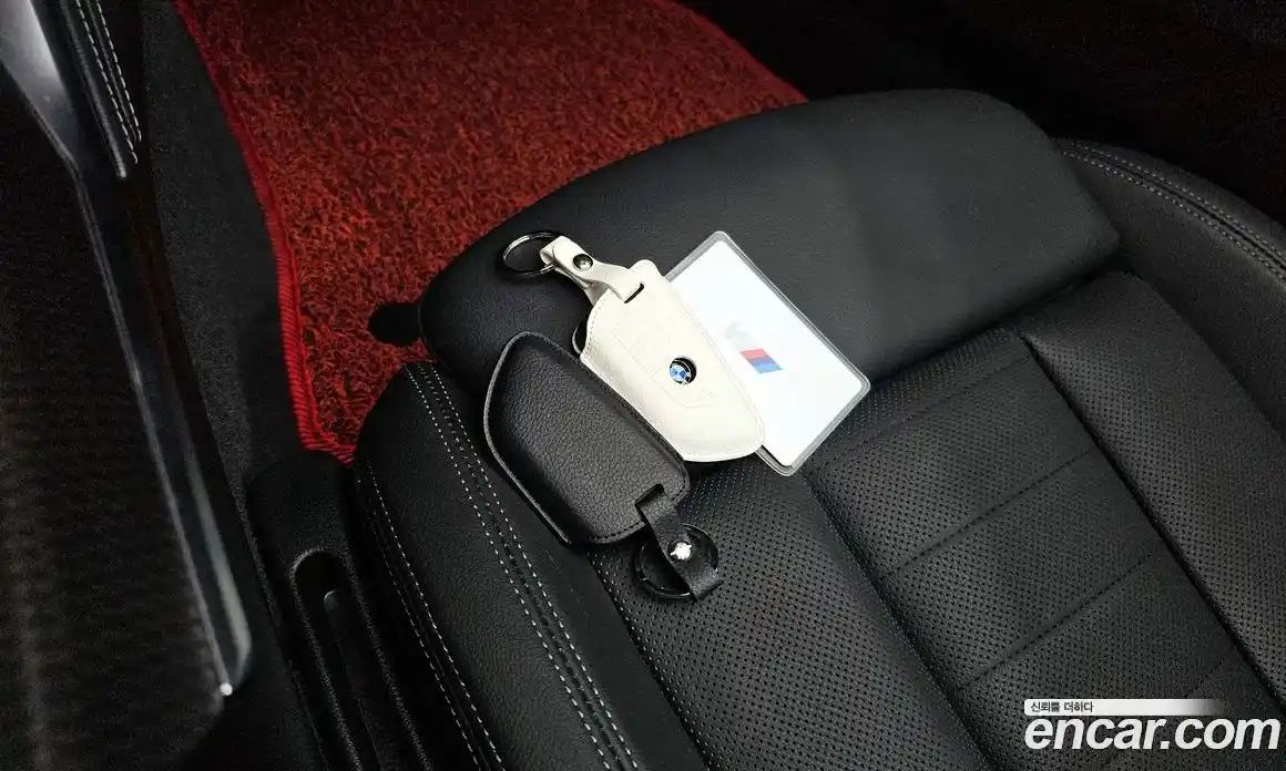 BMW 4-Series 2024 2.0 гидро в Москве № 1421504, фото 26
