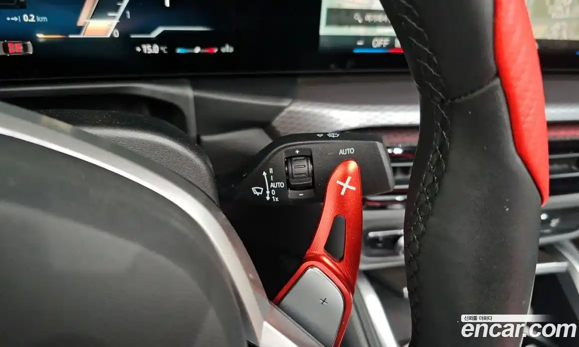 BMW 4-Series 2024 2.0 гидро в Москве № 1421504, фото 32