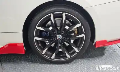 BMW 4-Series 2024 2.0 гидро в Москве № 1421504, миниатюра 6
