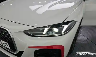 BMW 4-Series 2024 2.0 гидро в Москве № 1421504, миниатюра 7