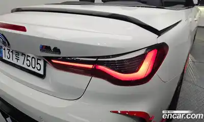 BMW 4-Series 2024 2.0 гидро в Москве № 1421504, миниатюра 8